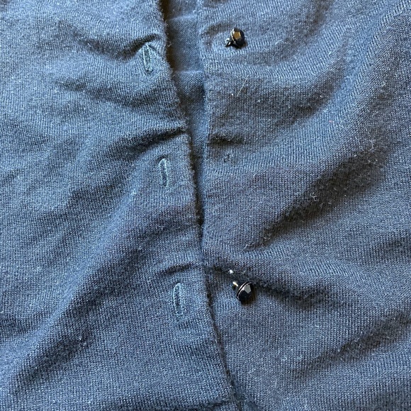 Express Knit Cardigan - Picture 2 of 4